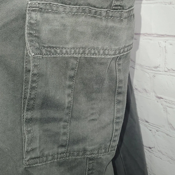 Wrangler Flex Waistband Comfort Solution Series Cargo Pants Mens Size 36x30 NWT - Picture 6 of 10